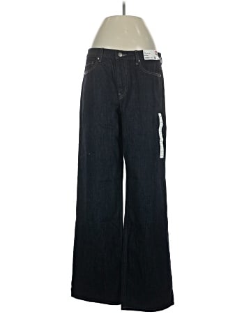 Uniqlo Jeans (view 1)
