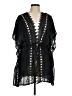 Elan Black Kimono Size M - photo 1