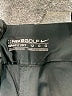 Nike Golf Solid Black Skort Size 12 - photo 3