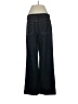 Uniqlo Stripes Blue Jeans Size 25 waist - photo 2