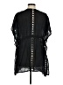 Elan Black Kimono Size M - photo 2