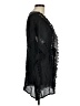 Elan Black Kimono Size M - photo 4