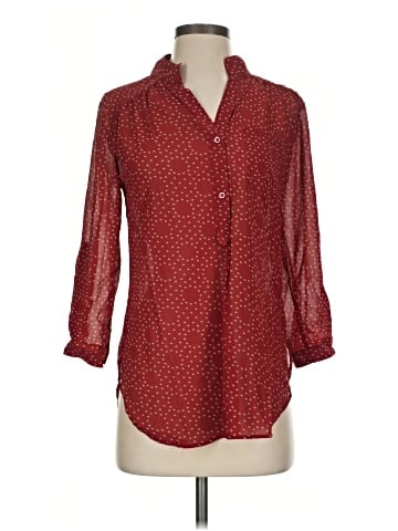 Xtaren 3/4 Sleeve Blouse (view 1)