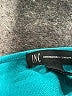INC International Concepts Teal Pullover Sweater Size S - photo 6