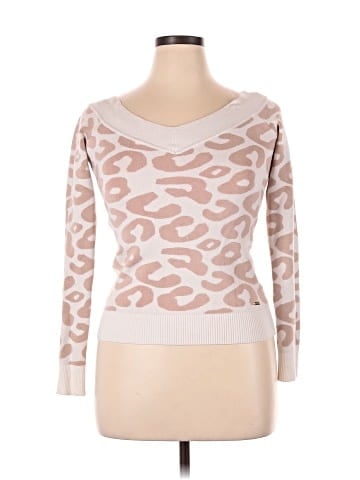 Guess Pullover Sweater (view 1)