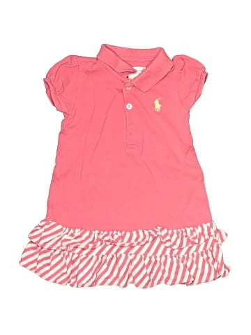 Ralph Lauren Dress (view 1)