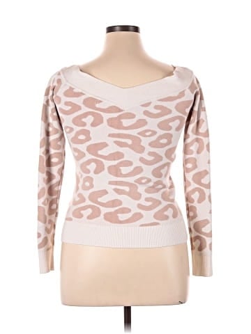 Guess Pullover Sweater (view 2)