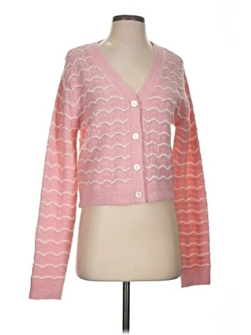 Lush Cardigan (view 1)
