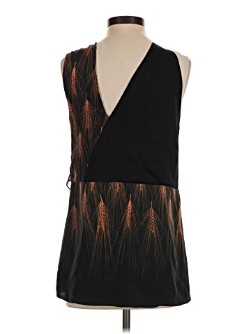 3.1 Phillip Lim Sleeveless Silk Top (view 2)