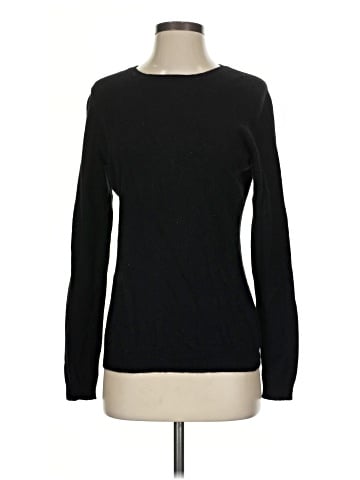 Charter Club Cashmere Pullover Sweater (view 1)