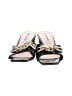 Unilady Black Sandals Size 9 - photo 2