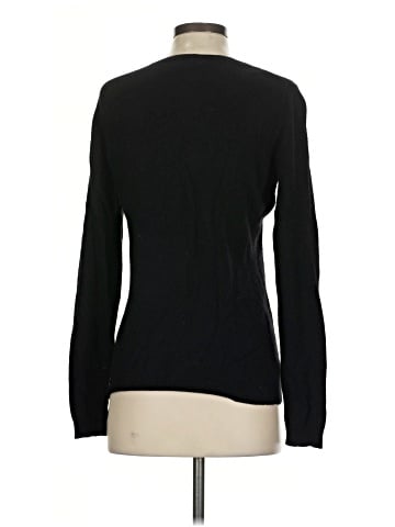 Charter Club Cashmere Pullover Sweater (view 2)
