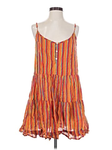 Velvet by Graham & Spencer Casual Dress (view 1)
