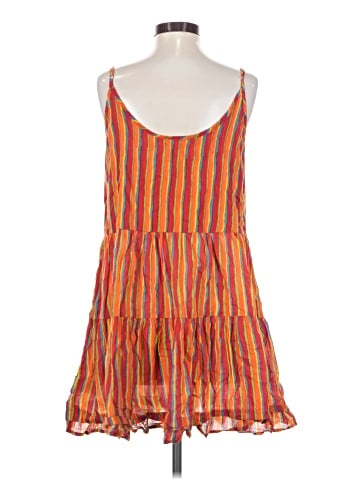 Velvet by Graham & Spencer Casual Dress (view 2)