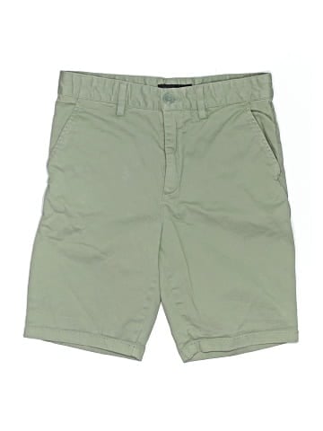Nordstrom Khaki Shorts (view 1)