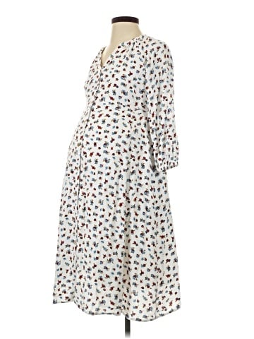 The Nines by Hatch Casual Dress (view 1)