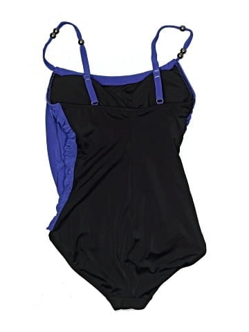 Venus One Piece Swimsuit (view 2)