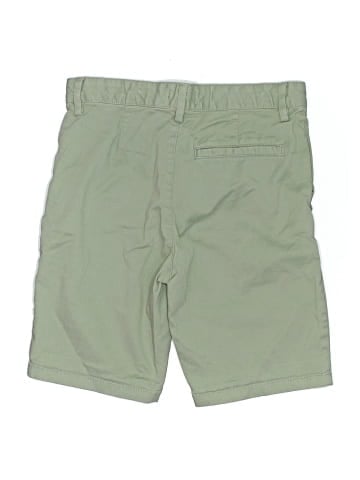Nordstrom Khaki Shorts (view 2)