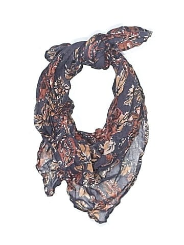 Chan Luu Scarf (view 1)
