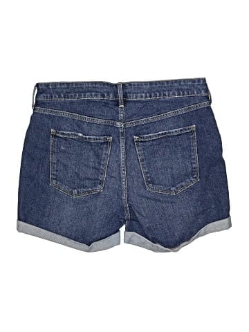 Old Navy Denim Shorts (view 2)