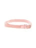 Unbranded Pink Belt Size Sm - Lg - photo 1