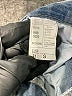 Unbranded Blue Denim Shorts Size S - photo 3