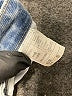 Unbranded Blue Denim Shorts Size S - photo 4