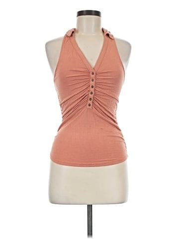 Free People Sleeveless Blouse (view 1)