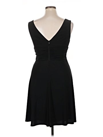 White House Black Market Cocktail Dress (view 2)