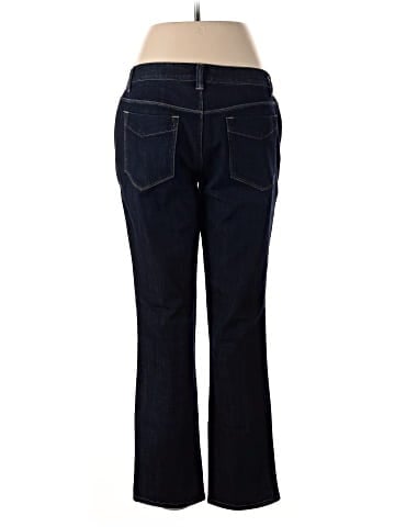 Lands' End Jeans (view 2)