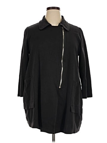 Comfy U.S.A. Jacket (view 1)