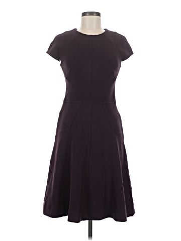 Lela Rose Casual Dress (view 1)