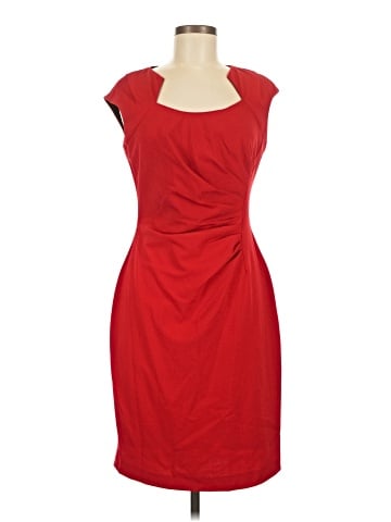 Calvin Klein Cocktail Dress (view 1)