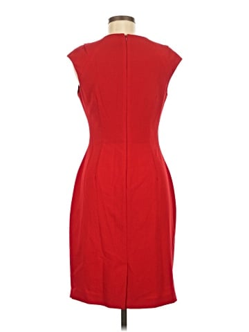 Calvin Klein Cocktail Dress (view 2)