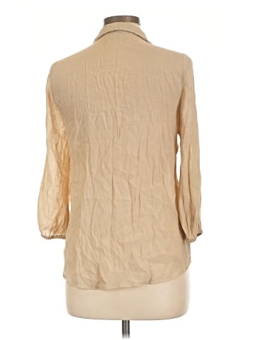 Harve Benard 3/4 Sleeve Blouse (view 2)