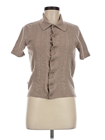 Christian Lacroix Sweater Vest (view 1)