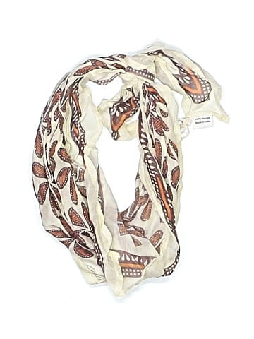 Chan Luu Scarf (view 1)