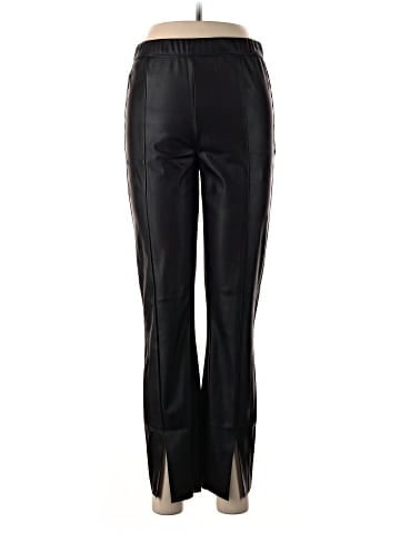 BCBGeneration Faux Leather Pants (view 1)