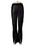 BCBGeneration 100% Polyurethane Black Faux Leather Pants Size M - photo 1