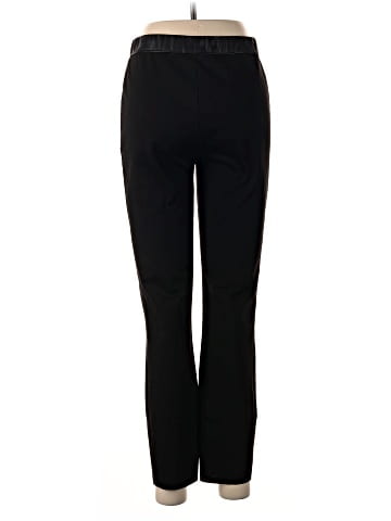BCBGeneration Faux Leather Pants (view 2)