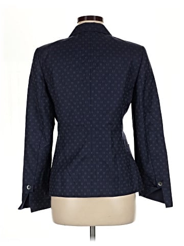 Louis Féraud Wool Blazer (view 2)