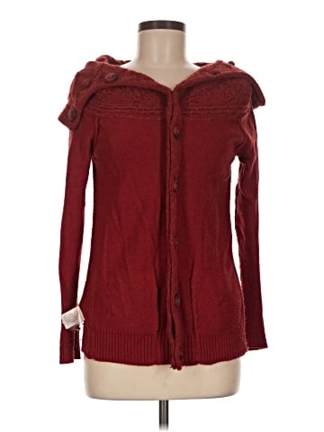 Sleeping On Snow Cardigan (view 1)