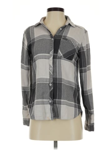 Columbia Long Sleeve Button-Down Shirt (view 1)