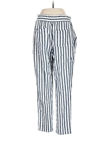 Jolt Linen Pants (view 2)