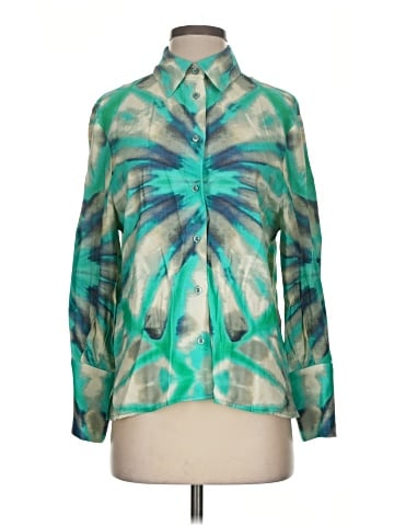 Alexis Long Sleeve Blouse (view 1)