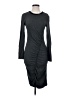 Splendid Gray Cocktail Dress Size S - photo 1