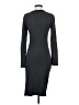 Splendid Gray Cocktail Dress Size S - photo 2