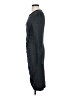 Splendid Gray Cocktail Dress Size S - photo 5