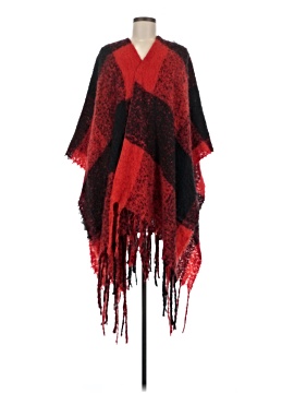 Free People Poncho