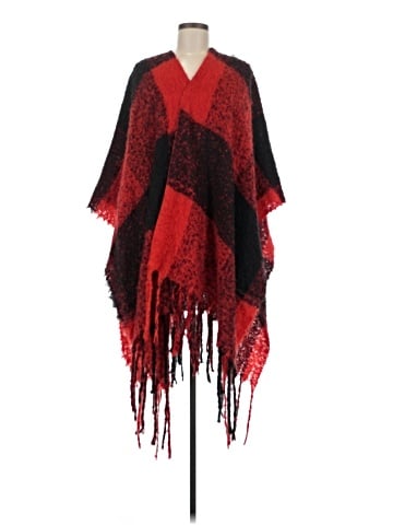 Free People Poncho (view 1)
